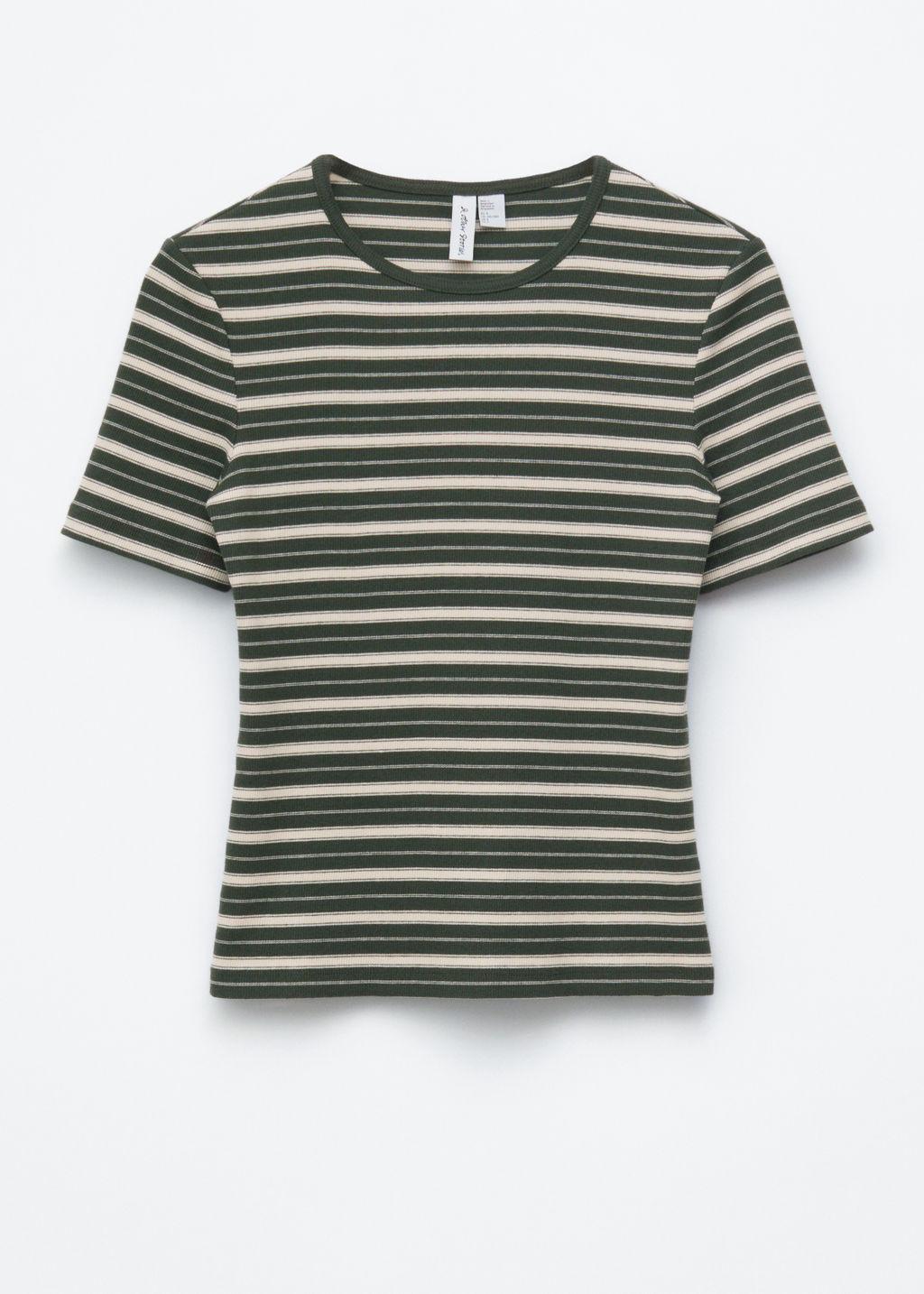 Camiseta de canal? - H&m фото 2