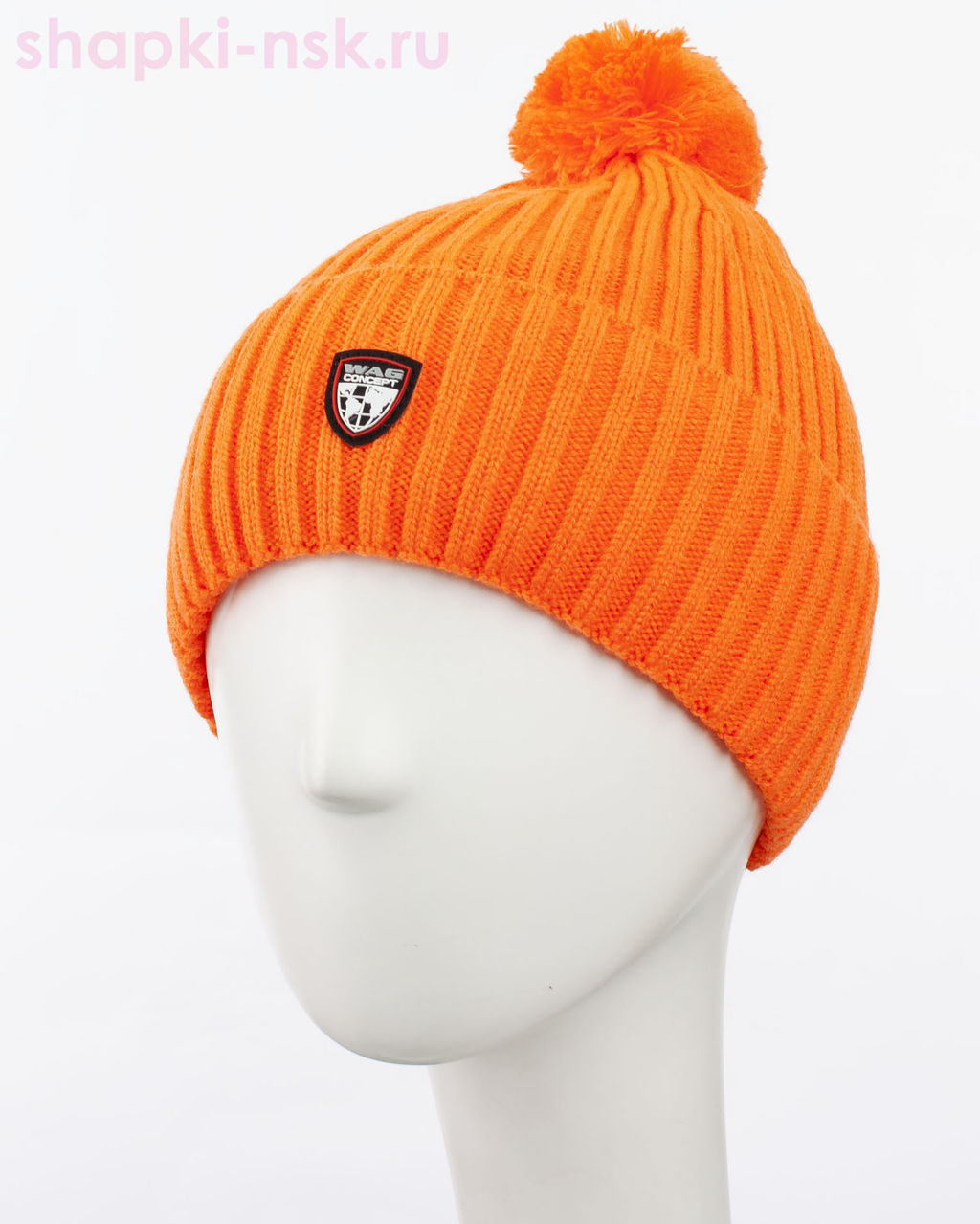 493 T флис Колпак (56-58)