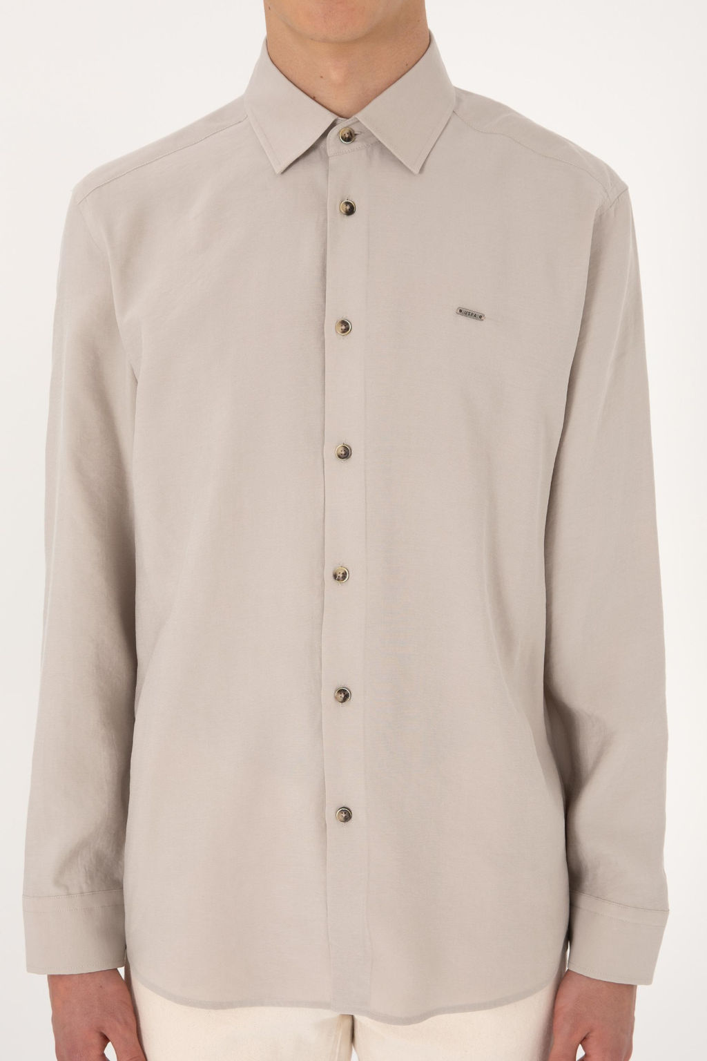 Erkek Ta_ Uzun Kollu G_mlek Sepette S_rpriz _ndirim - U.s. polo assn фото 6