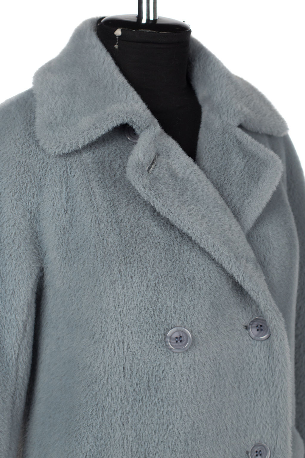 Пальто женское демисезонное - El podio фото 16