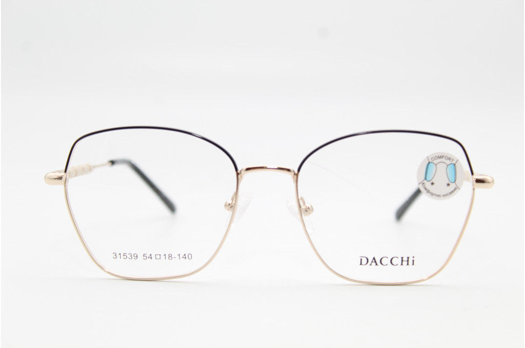 Оправа DACCHi 31539 54-18-140 С1-1  фото 2