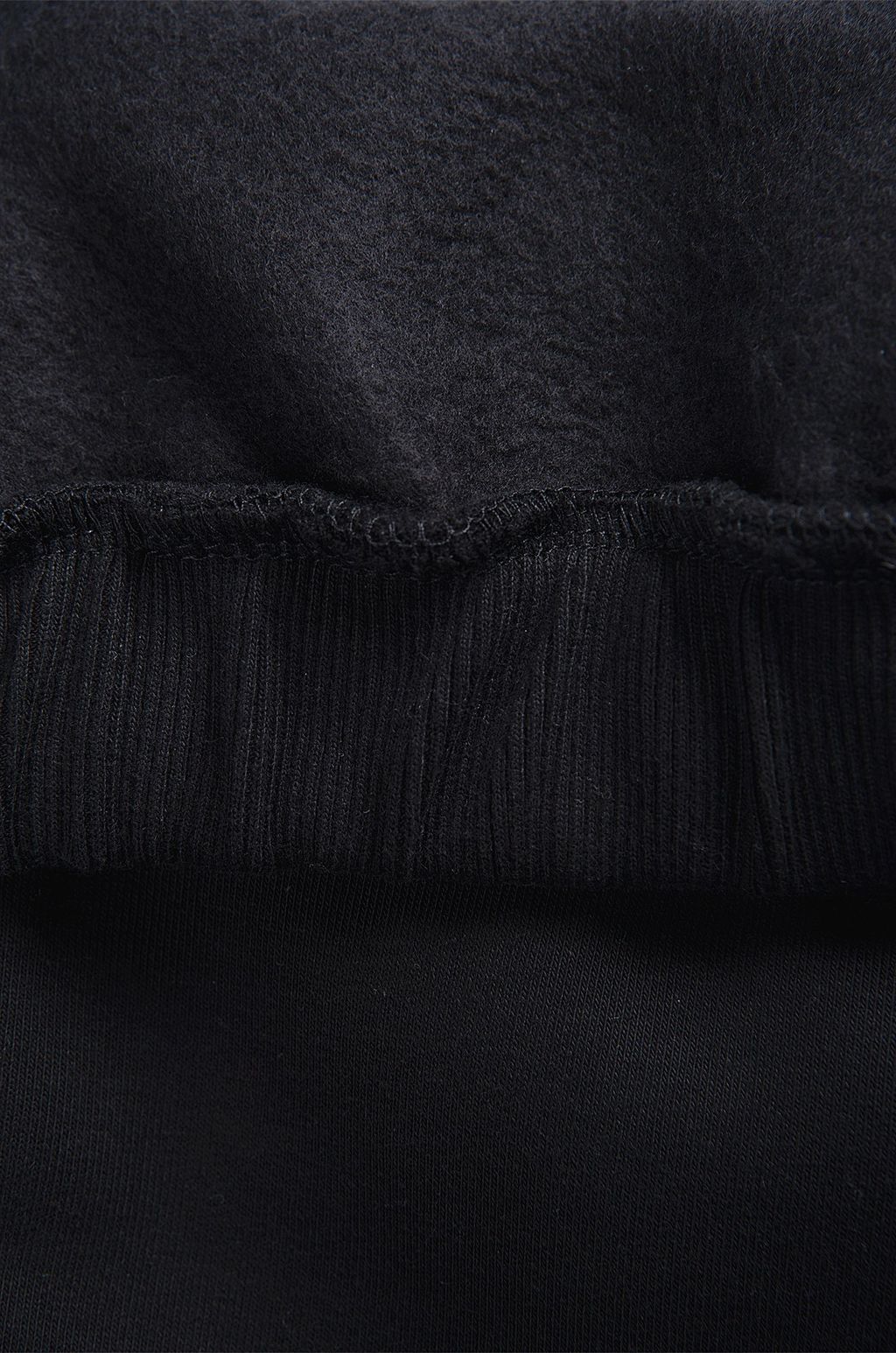 Теплые брюки из футера трехнитки с начесом для мальчика Bonito фото 12