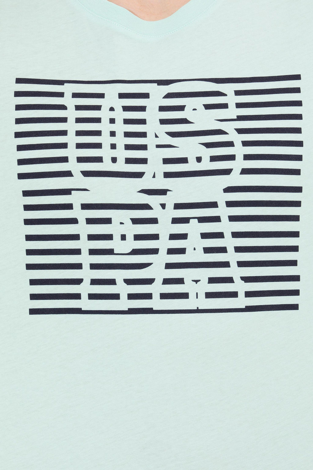 Erkek Nil Bisiklet Yaka Ti__rt