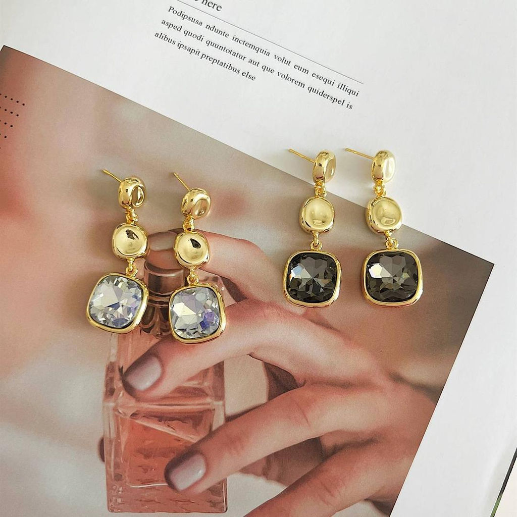 503887280 Серьги - J.prettier фото 2