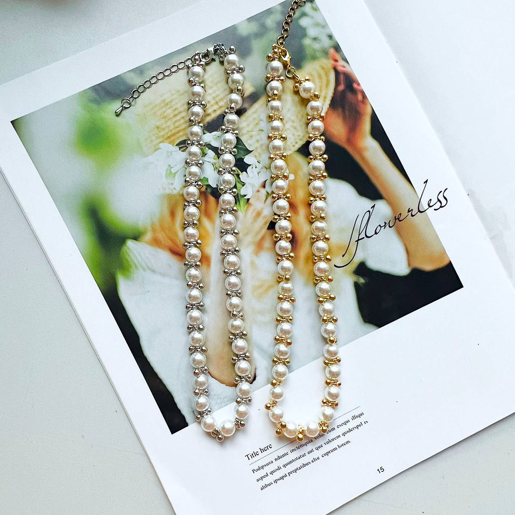 701649420 Колье - J.prettier фото 3