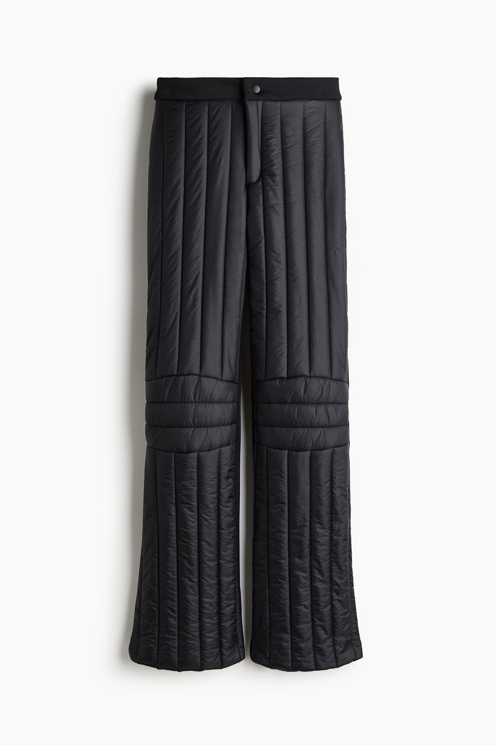 Pantalon outdoor acolchado en ThermoMove - H&m фото 8