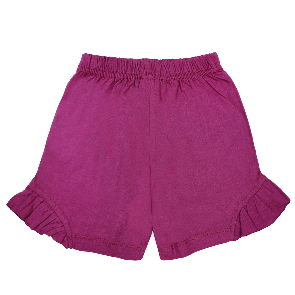 Шорты для девочки Bonito