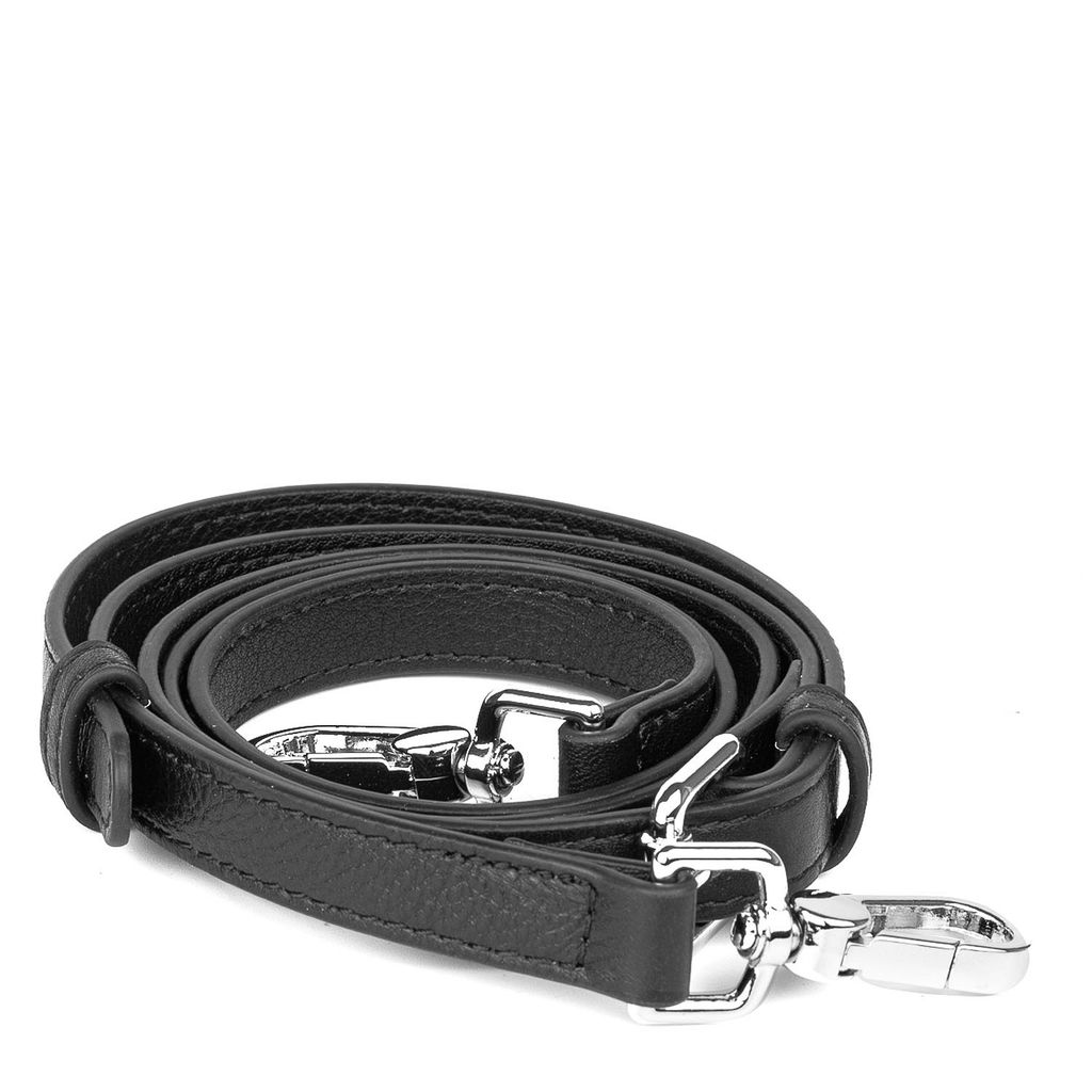 Женская кожаная сумка - Barcelo biagi фото 5