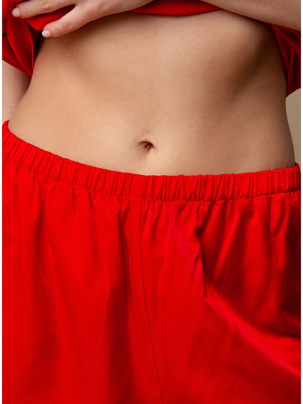 Домашняя пижама женская Индефини (Арт.3288TDP) - Indefini фото 5