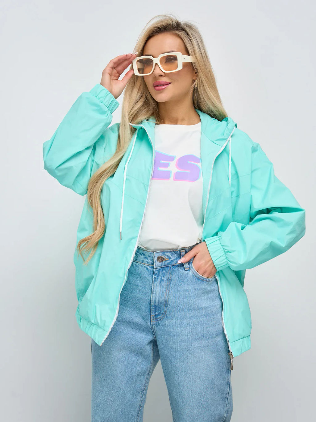 JETTY Бомбер  фото 12