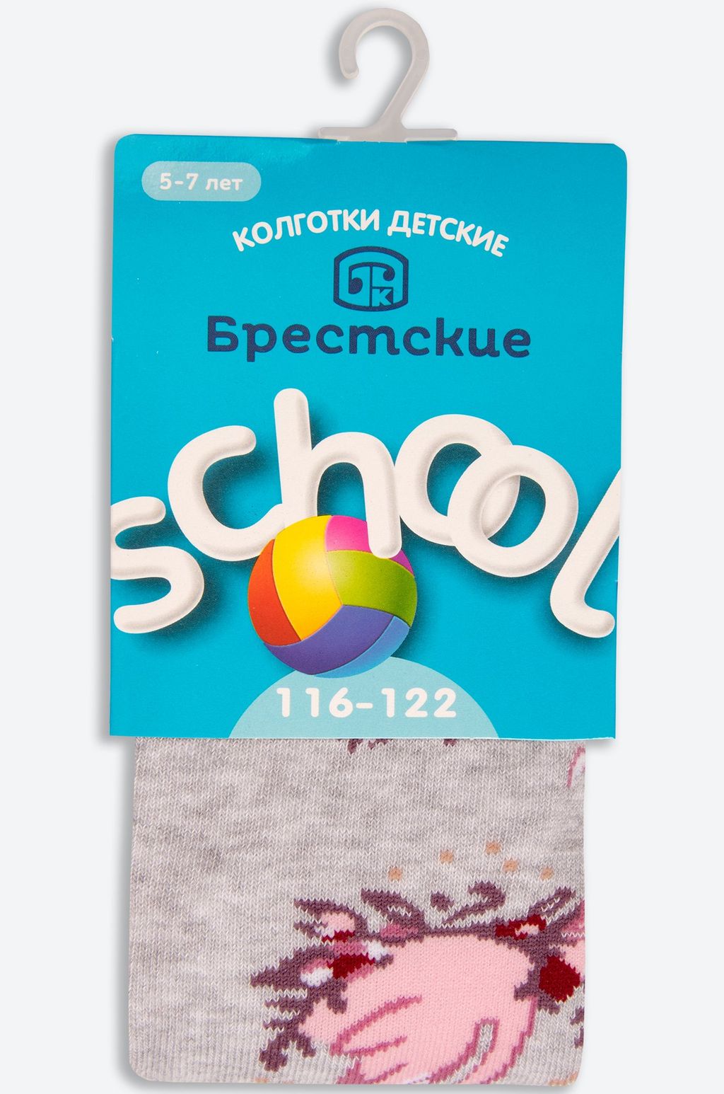 Колготки для девочки Брестские  фото 3