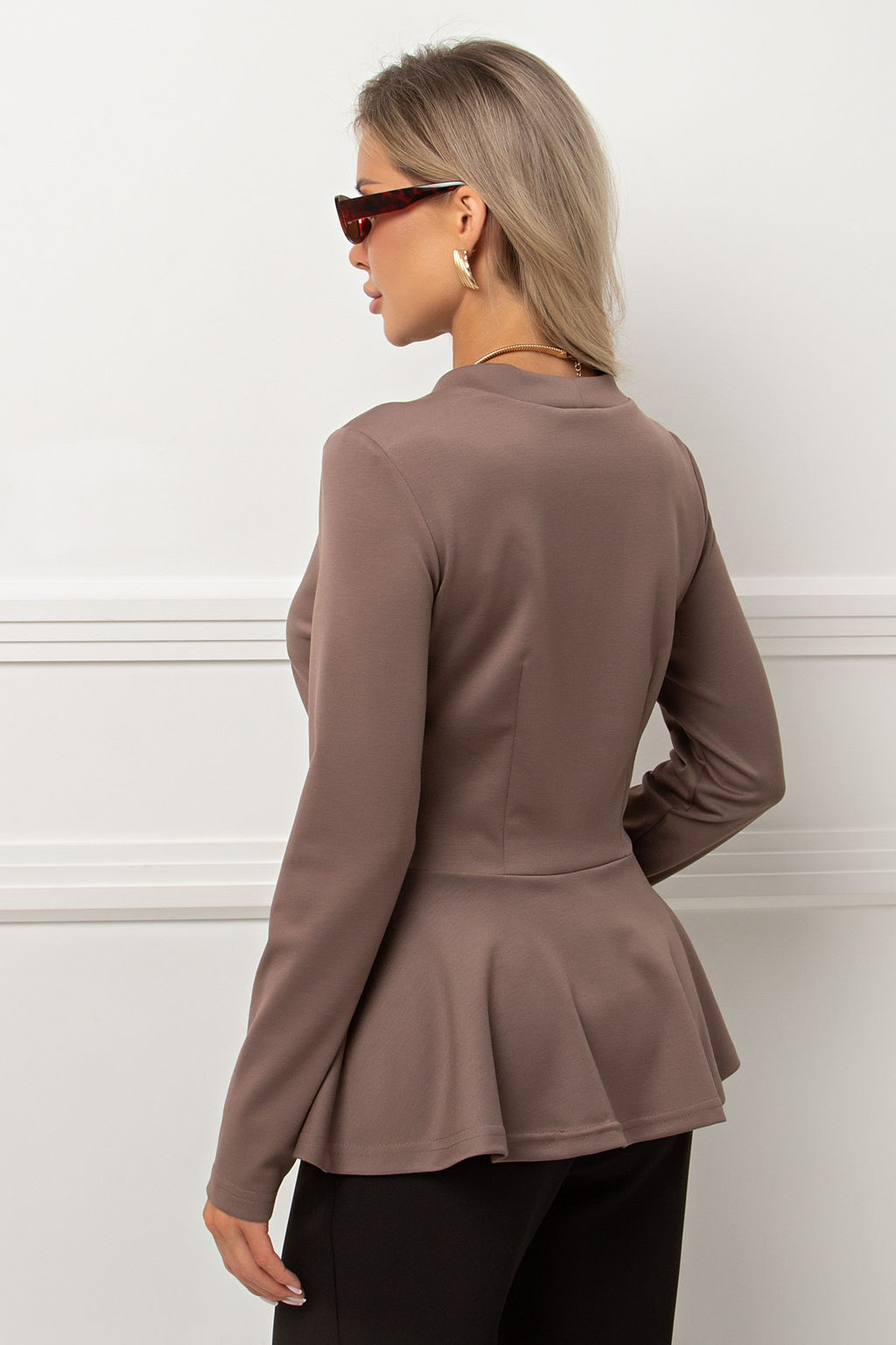 VALENTINA Жакет Фелиция №1  фото 2