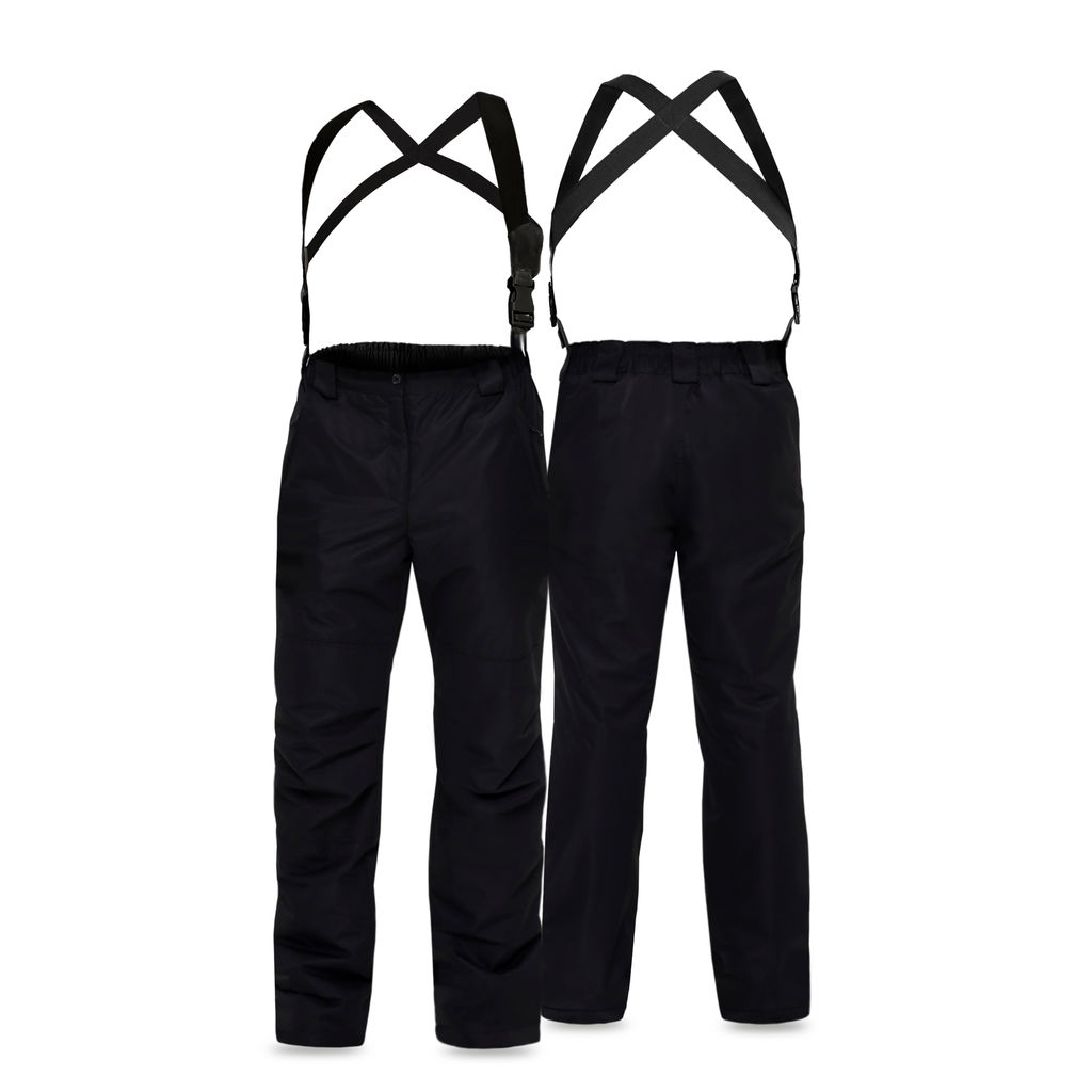 Брюки БРЕСТ