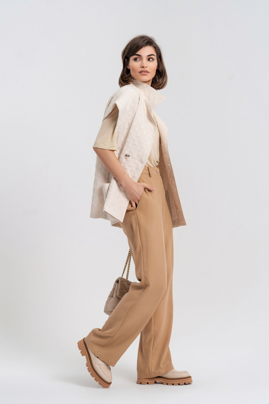 Комплект женский трехпредметный - Deesses фото 5