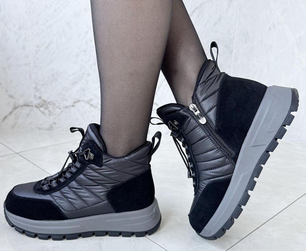 Дутики Madella XLN-52214-5A-TW