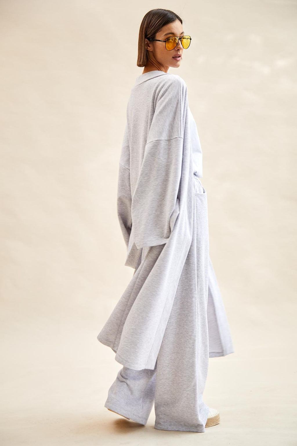 комплект: кардиган, брюки 9034 - Rivoli фото 5