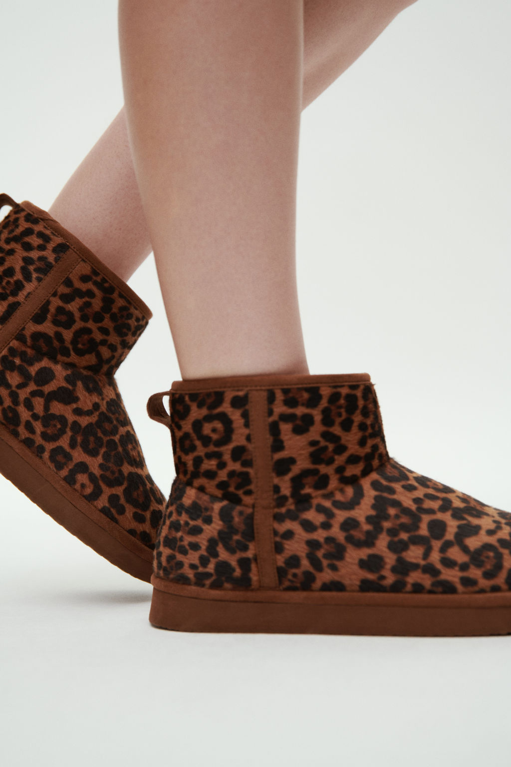 Botas con forro c?lido - H&m фото 4