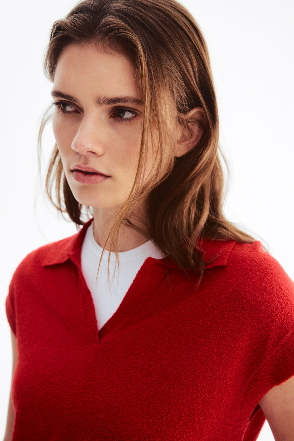 Polo de punto - H&m фото 4