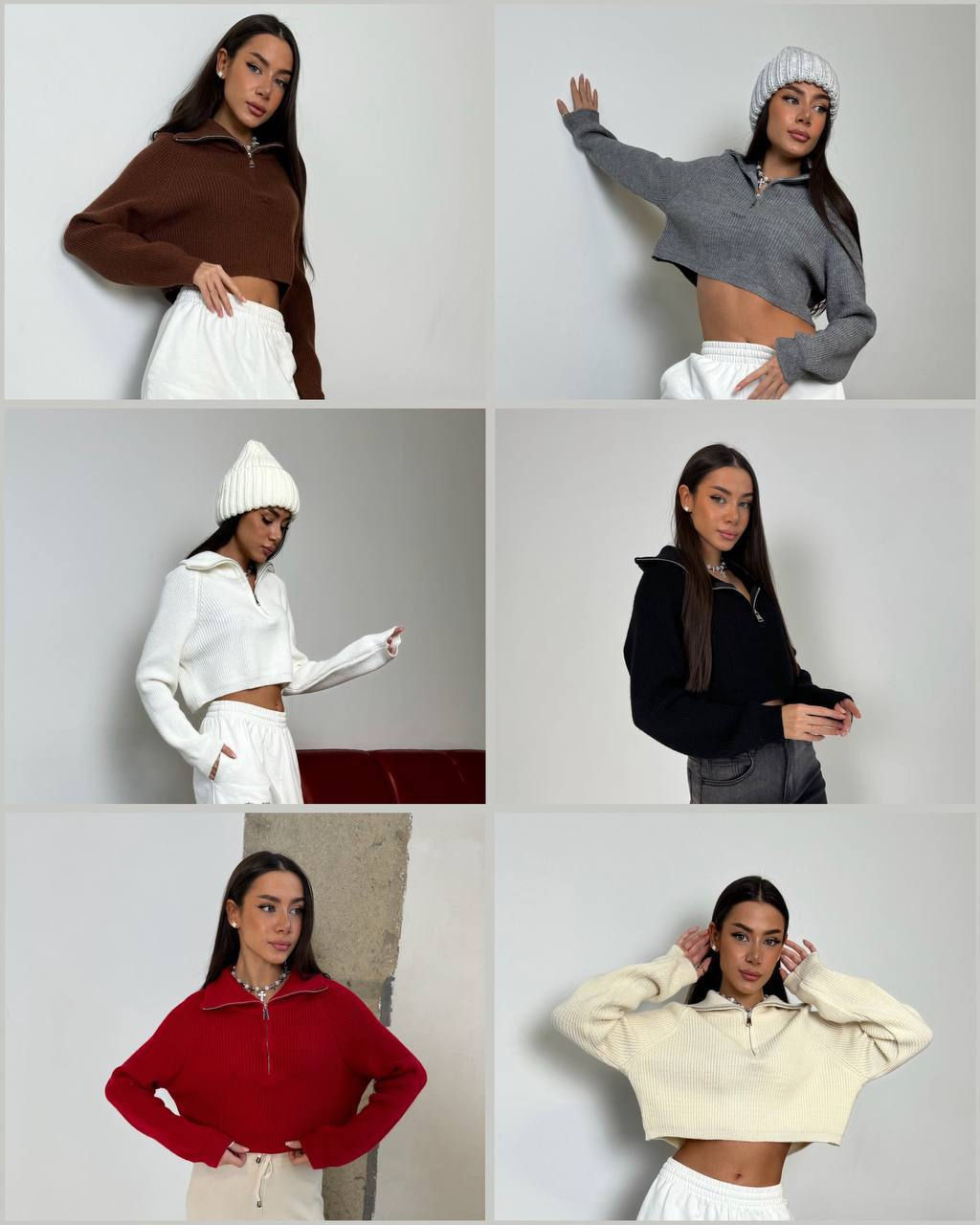 Свитер - A.B.S.O фото 2