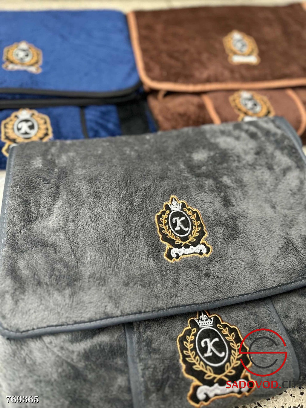 Мужской комплект для сауны