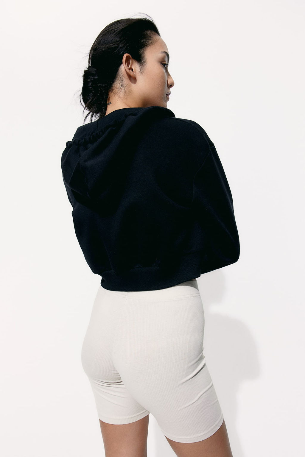 Pack de 2 mallas de ciclista - H&m фото 3