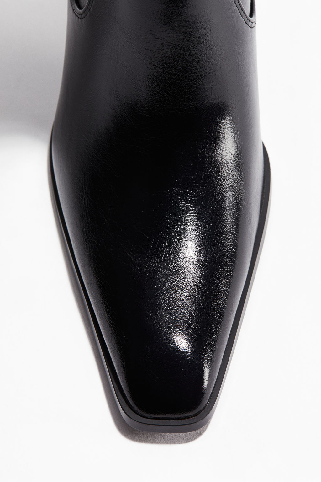 Botas a la rodilla - H&m фото 5