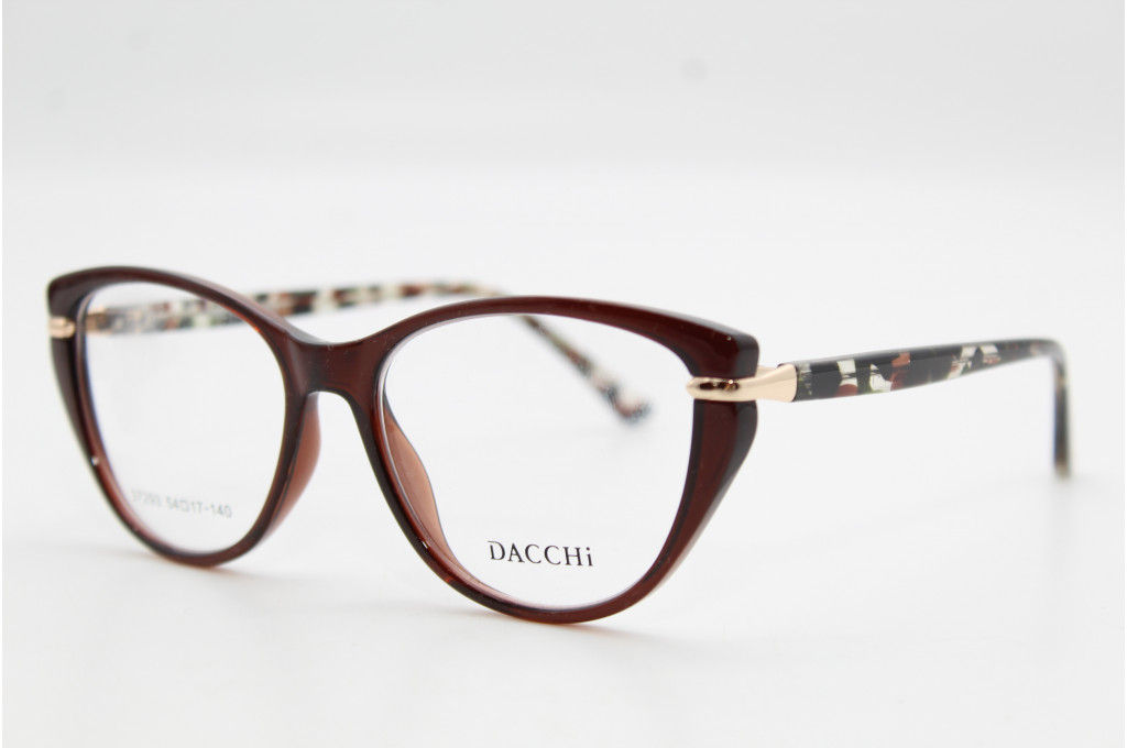 Оправа DACCHI 37293 54-17-140 C2