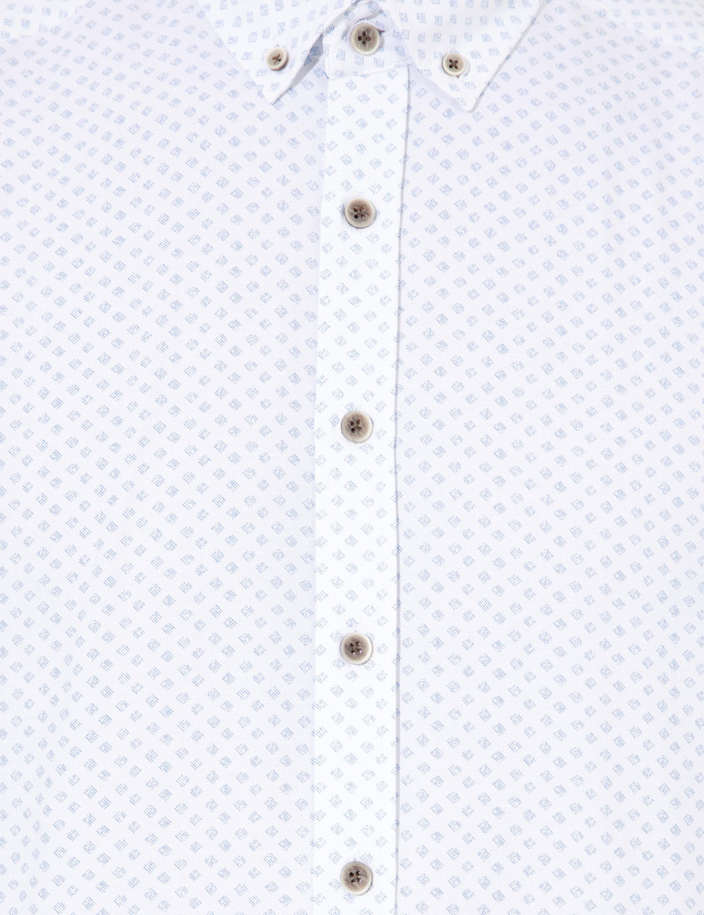 Mavi Regular Fit K_sa Kollu G_mlek - Pierre cardin фото 6