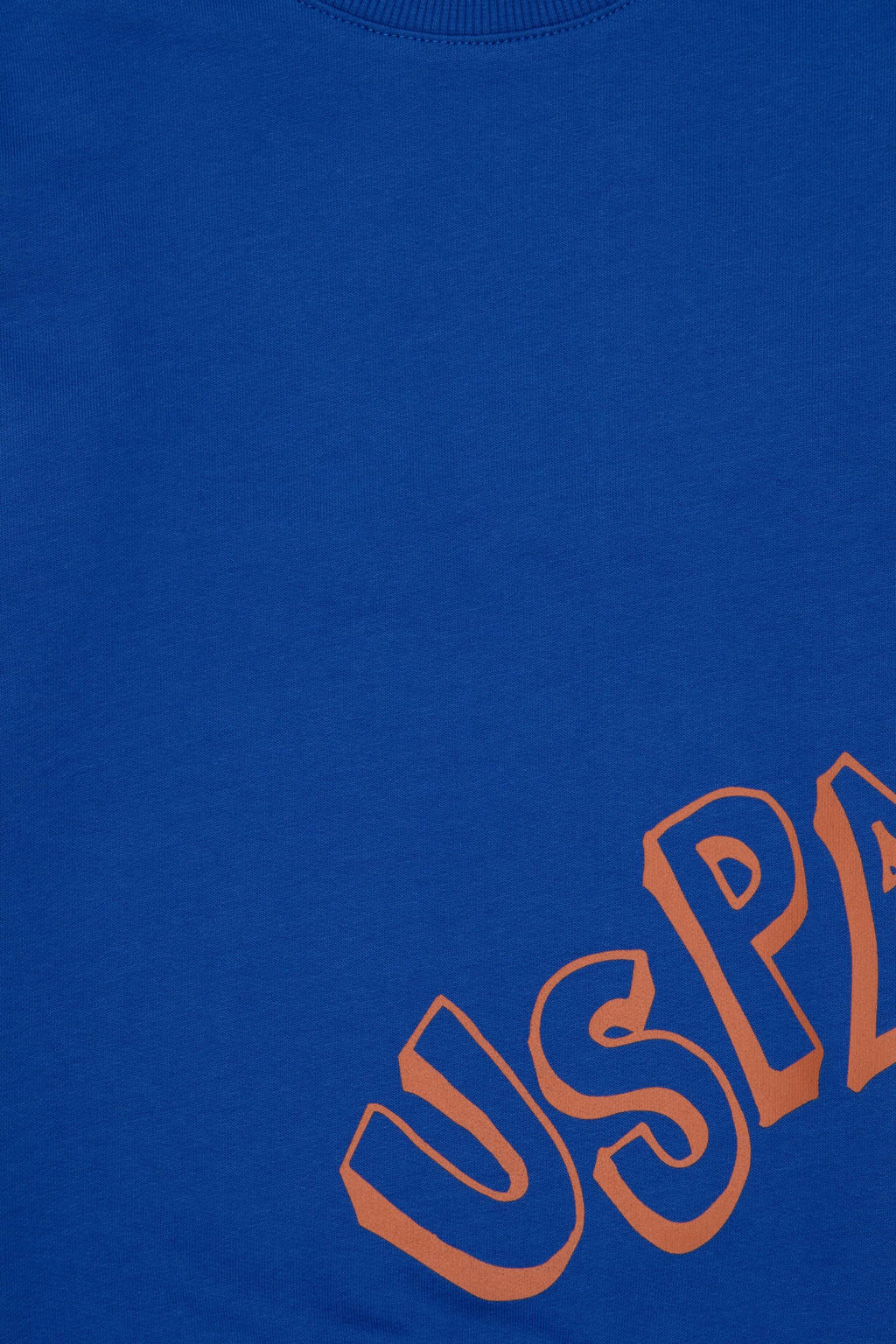 Толстовка Saks Basic для мальчика - U.s. polo assn фото 3