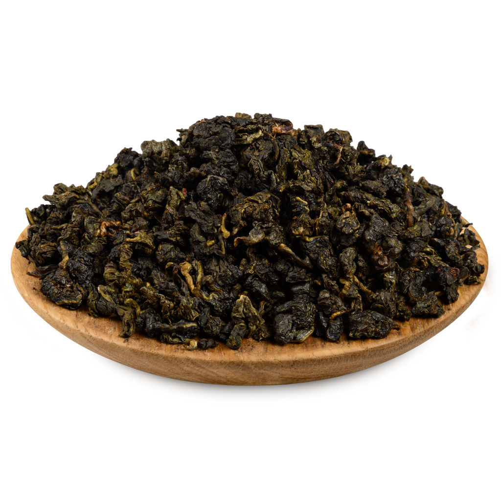 Зеленый чай Молочный Улун 80 гр - Chokodelika фото 3