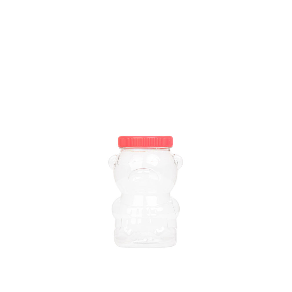 Банка 0,5 л "Медвежонок", арт. А (М4974)