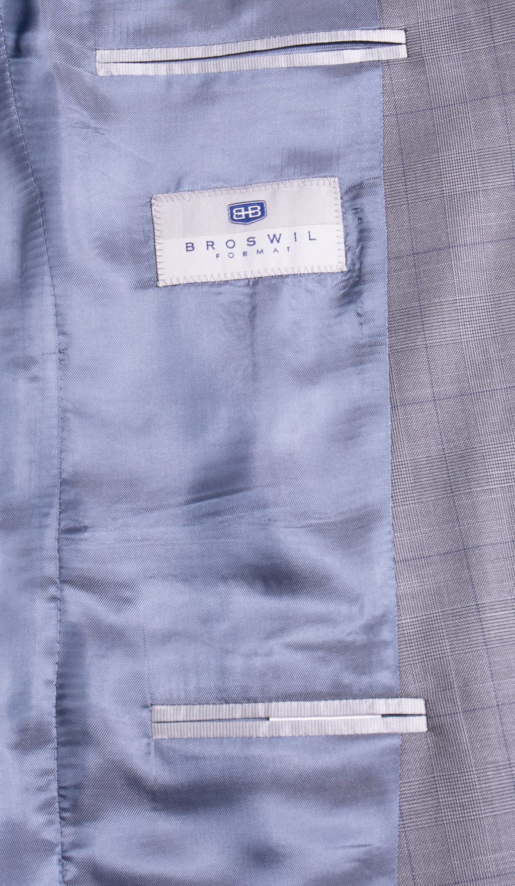 Костюм мужской Broswil 1734  фото 2