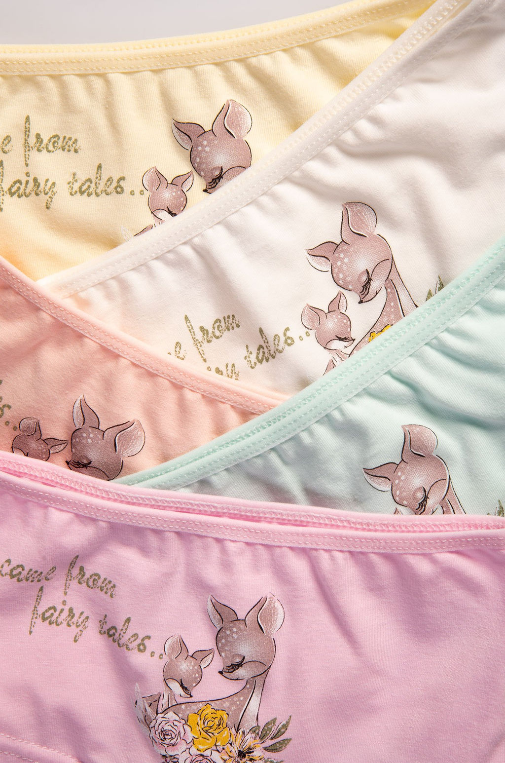 Трусы для девочки 5шт. Donella  фото 7