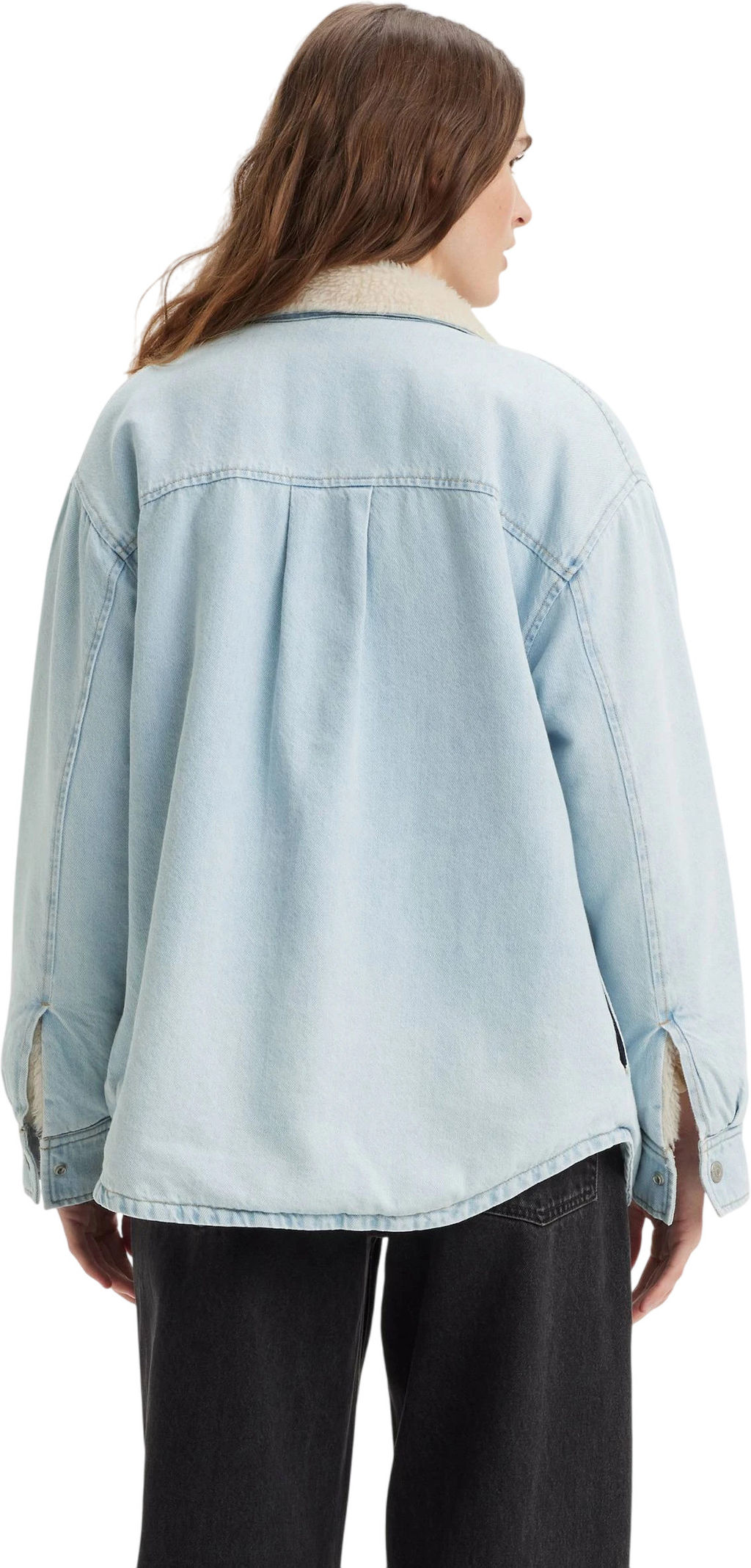 Куртка женская