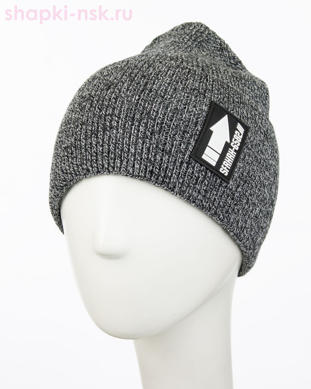 12211 MMH Шапка мужская (57-59)