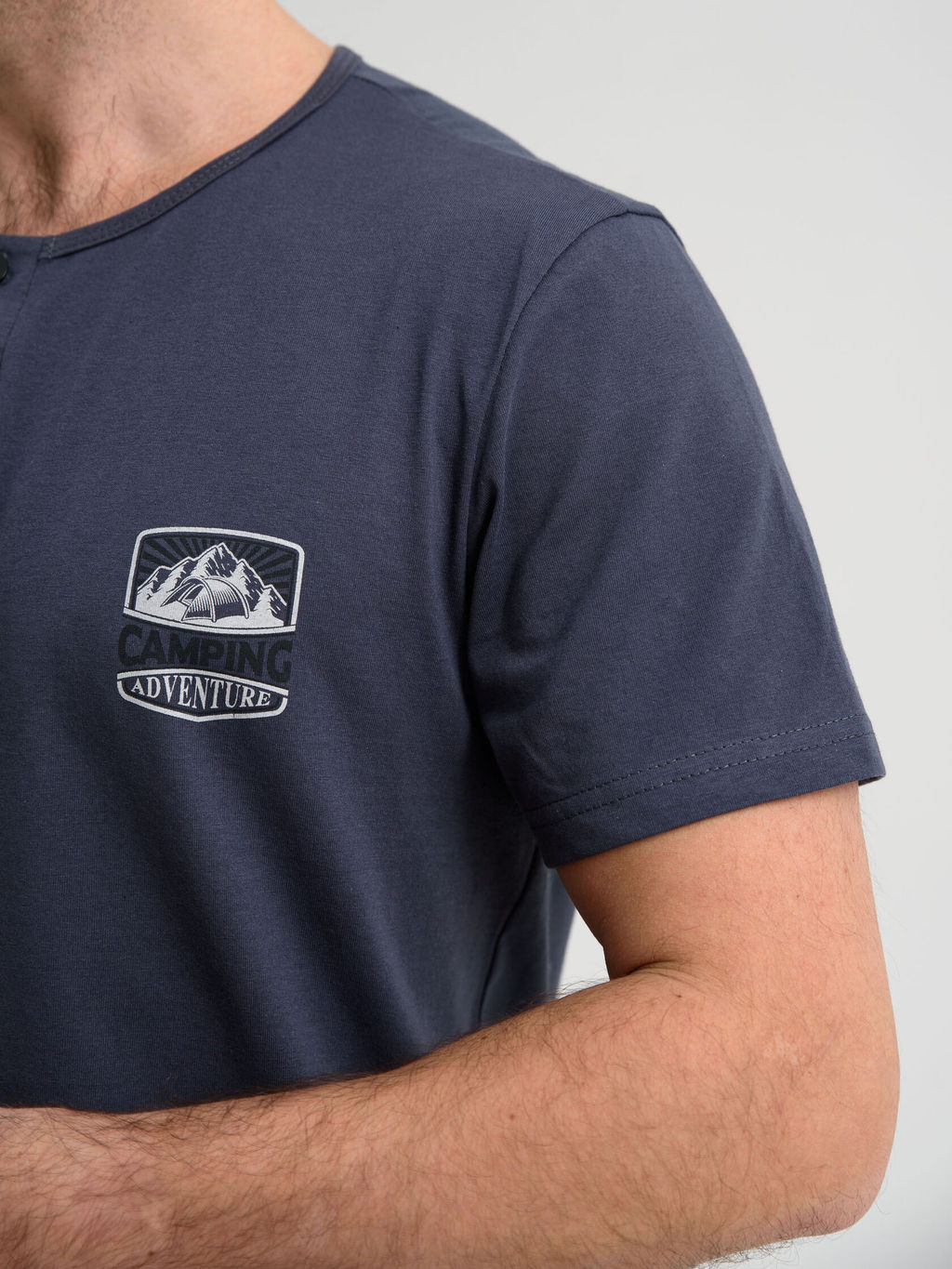 Хлопок 100 % Комплект Кемпинг - Оптима фото 7