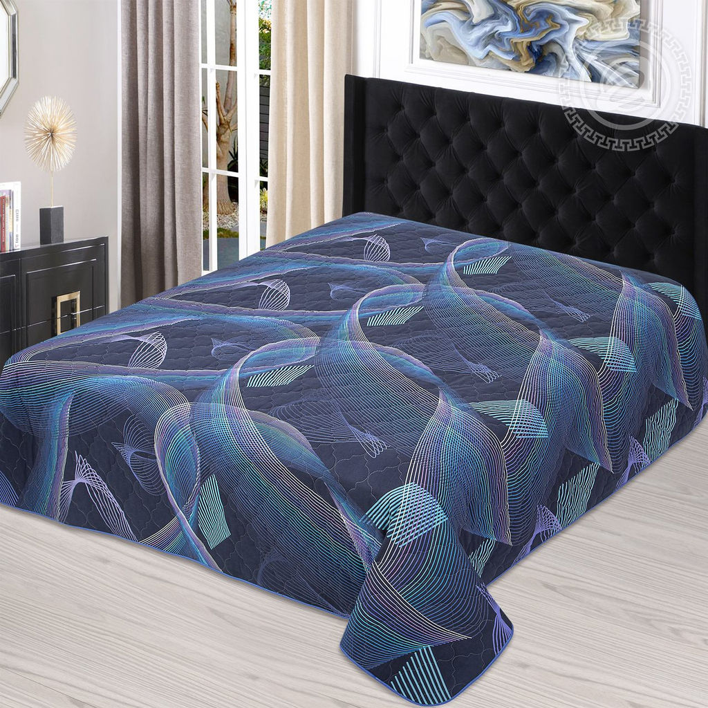 Мёбиус 200х215/1 шт. Стеганые (ПОПЛИН)