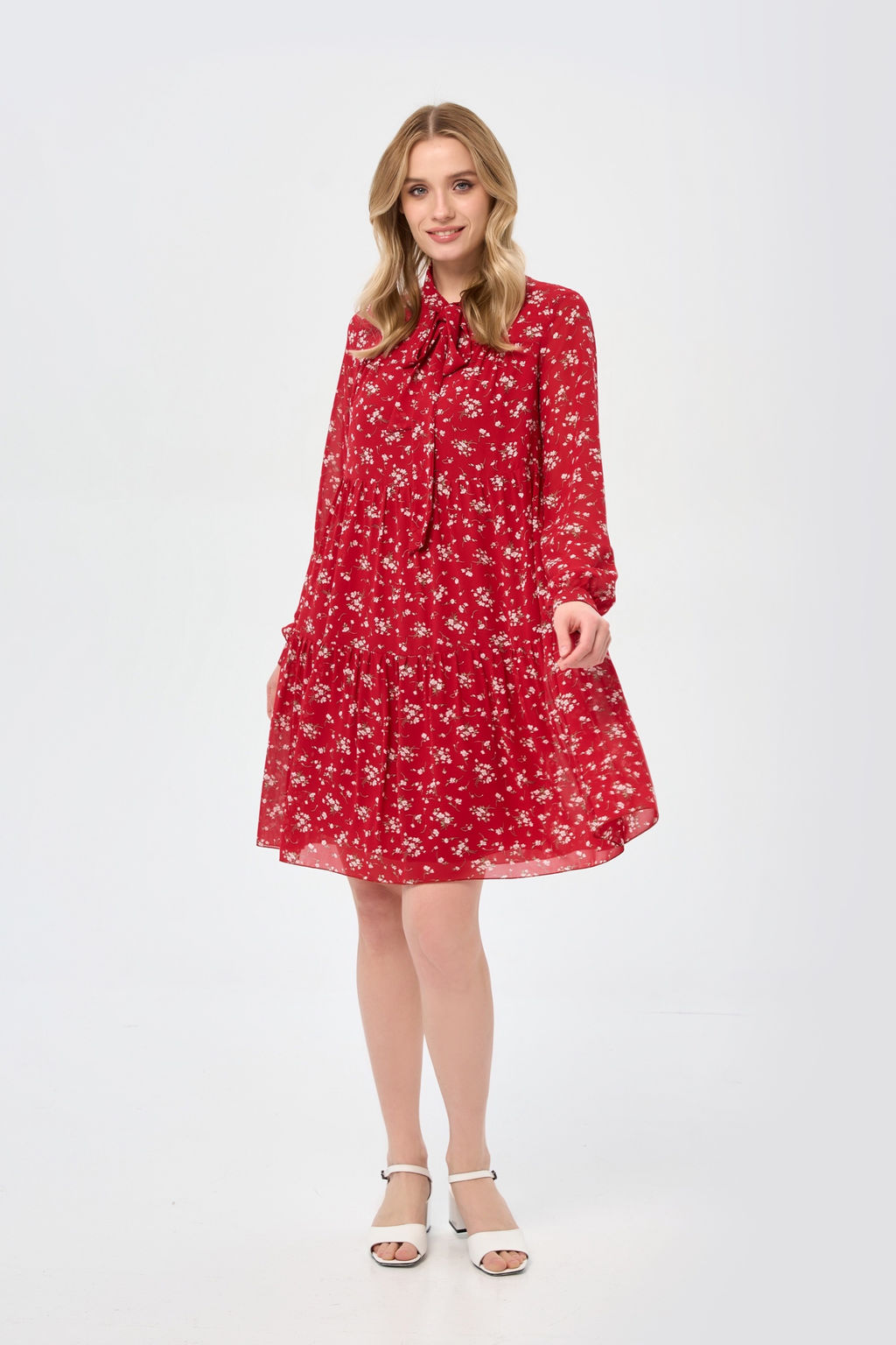 5873 Платье - Prima linea фото 8