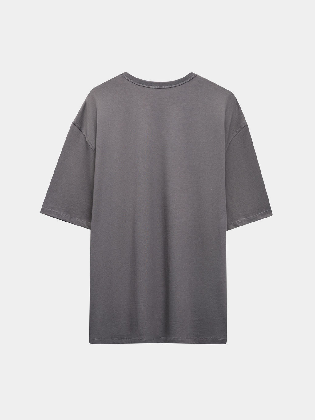 Футболка regular fit M_REGULAR1-32 / Zarina  фото 8