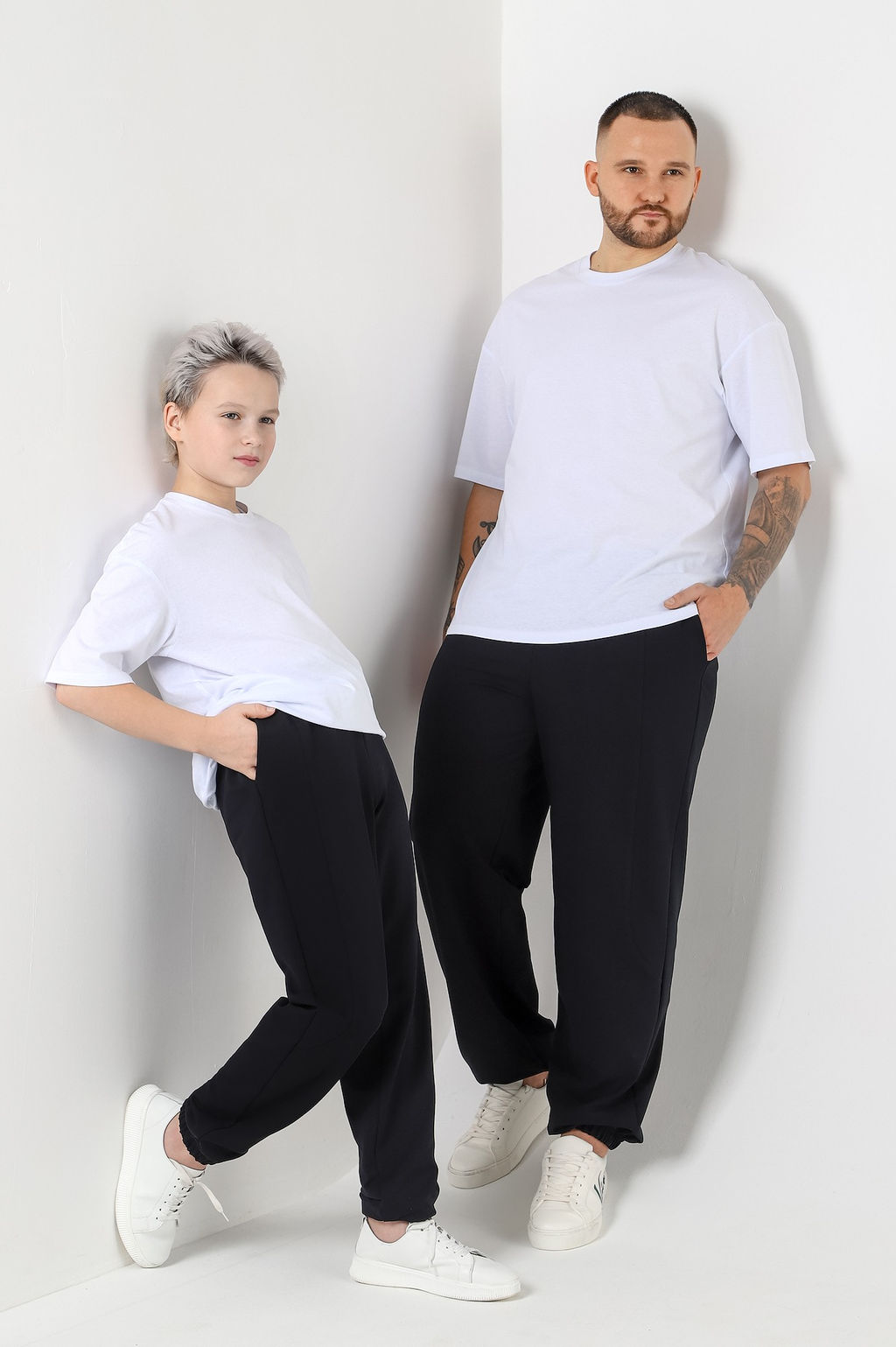 VIOTEX Брюки для мальчика Робин-1.2 - Виотекс фото 2