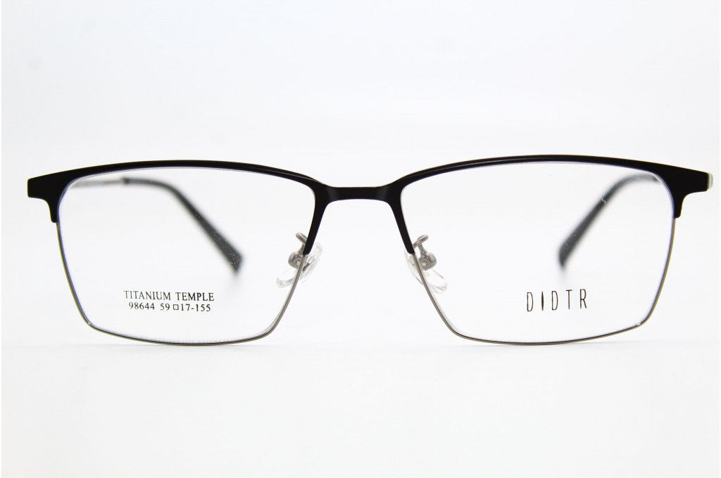 Оправа Didtr Titanium 98644 59-17-155 C5