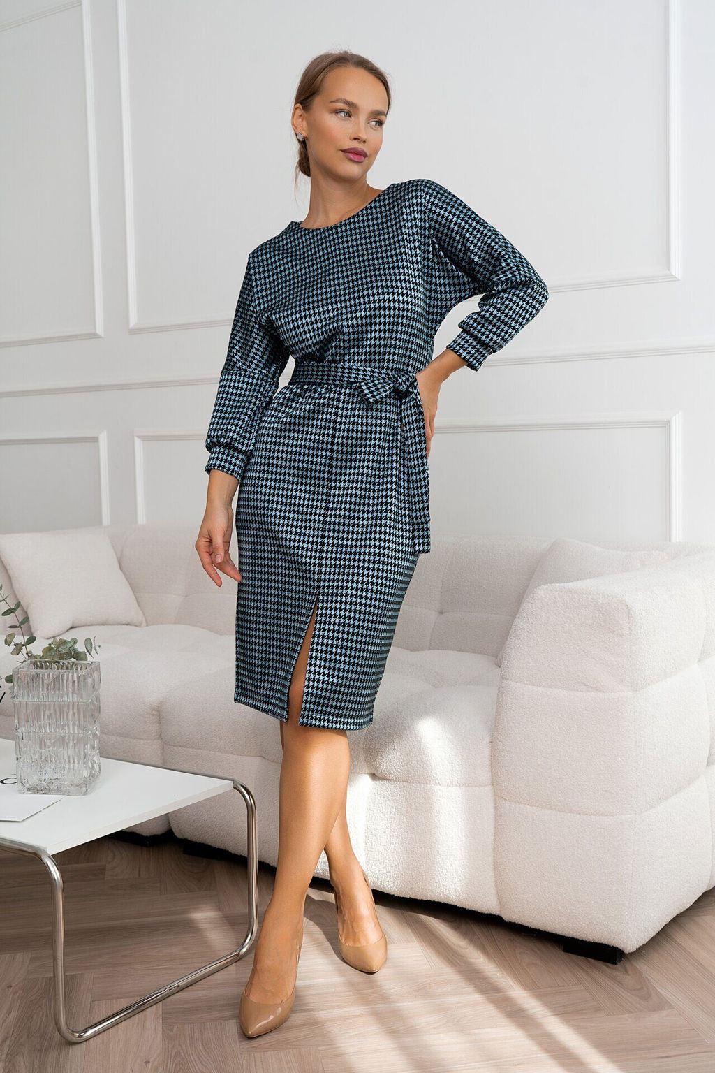 Платье 5908 - Open-style фото 4