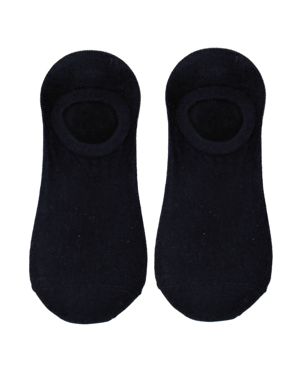 Следки р.35-40 Дышащие в полоску Чёрные - Krumpy фото 6