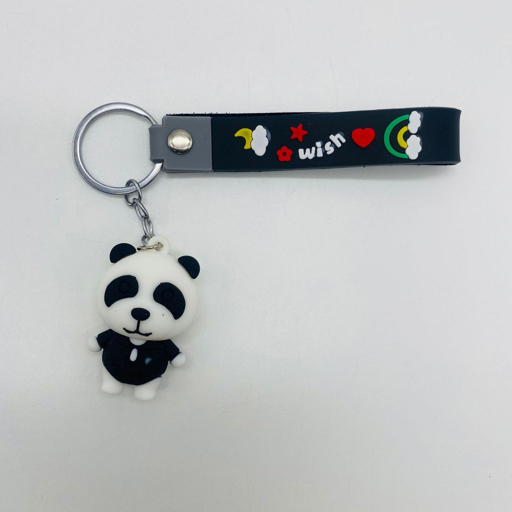 Брелок Wish - Панда в ассортименте - Storyland фото 6