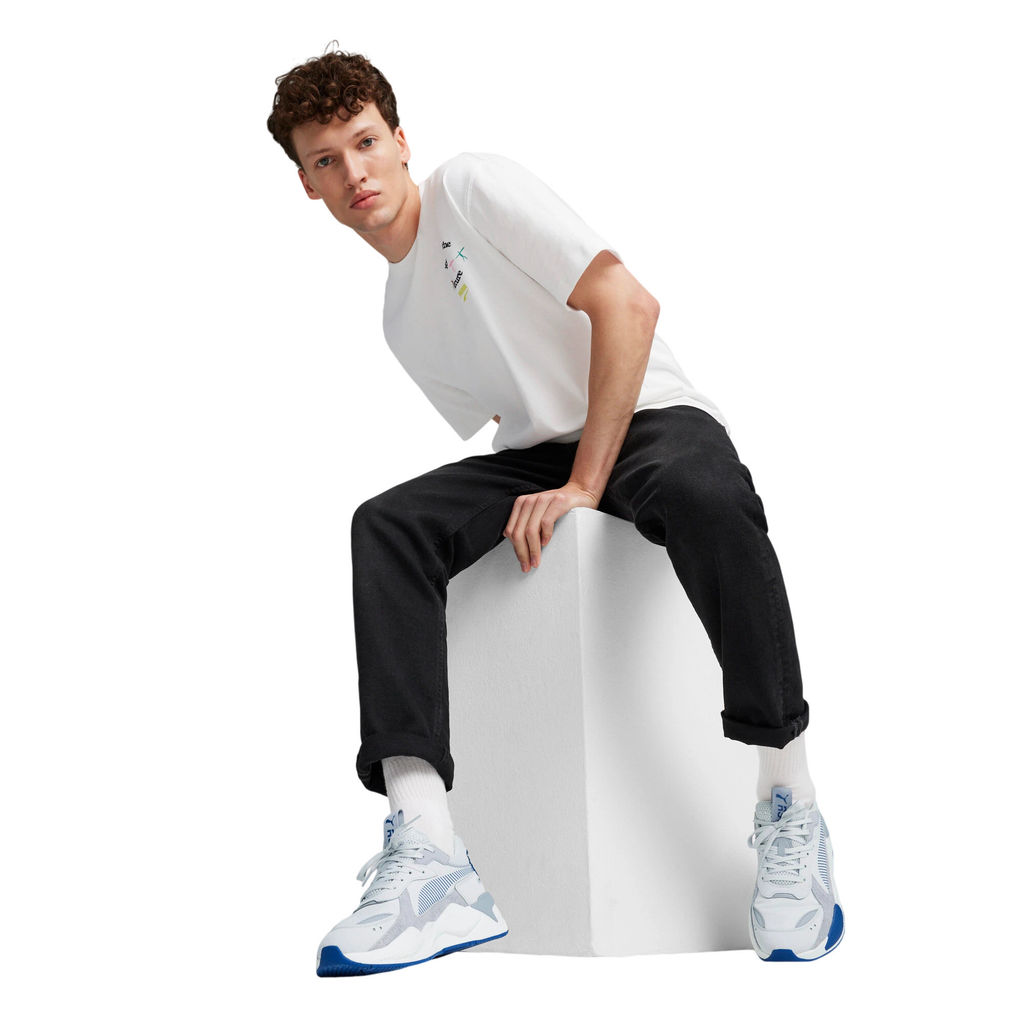 Кроссовки взрослые