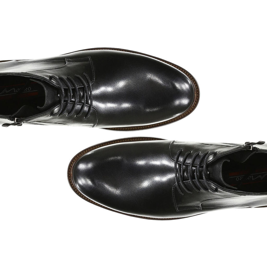 Ботинки мужские