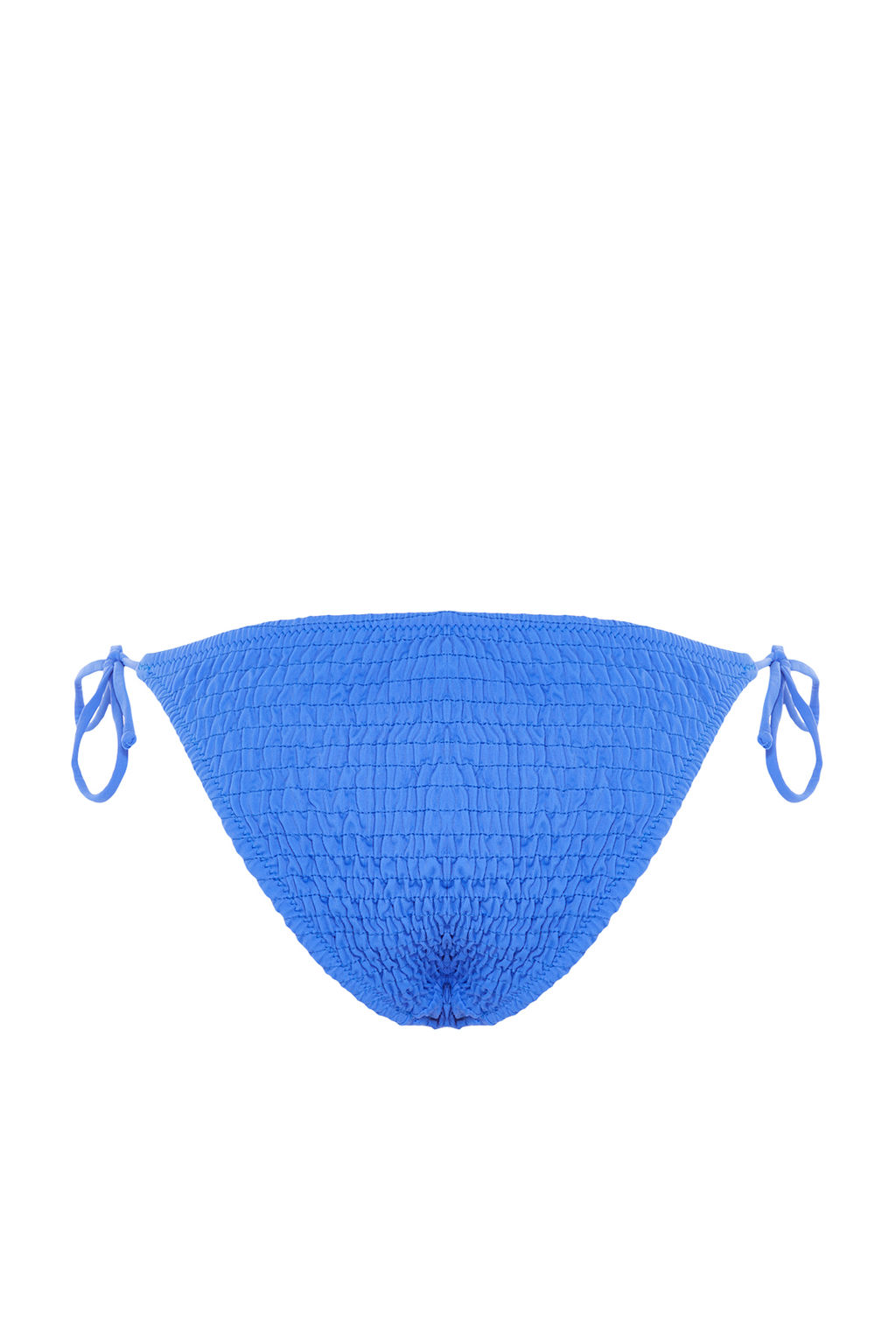 TRENDYOLMILLA Mavi Gipeli Regular Bikini Alt? TBESS21BA0263 фото 7