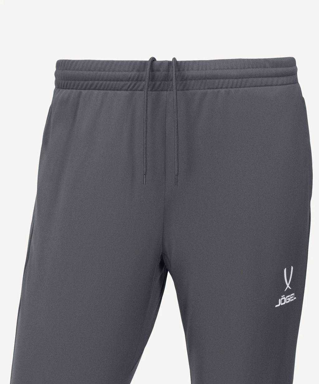 Брюки спортивные JOGEL CAMP 2 Lined Pants, темно-серый  фото 4