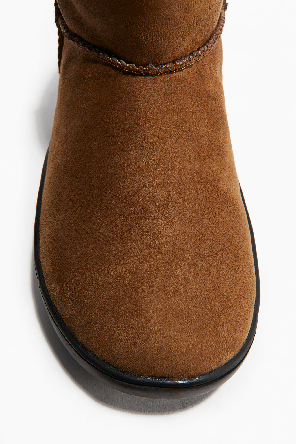 Botas con forro c?lido - H&m фото 6