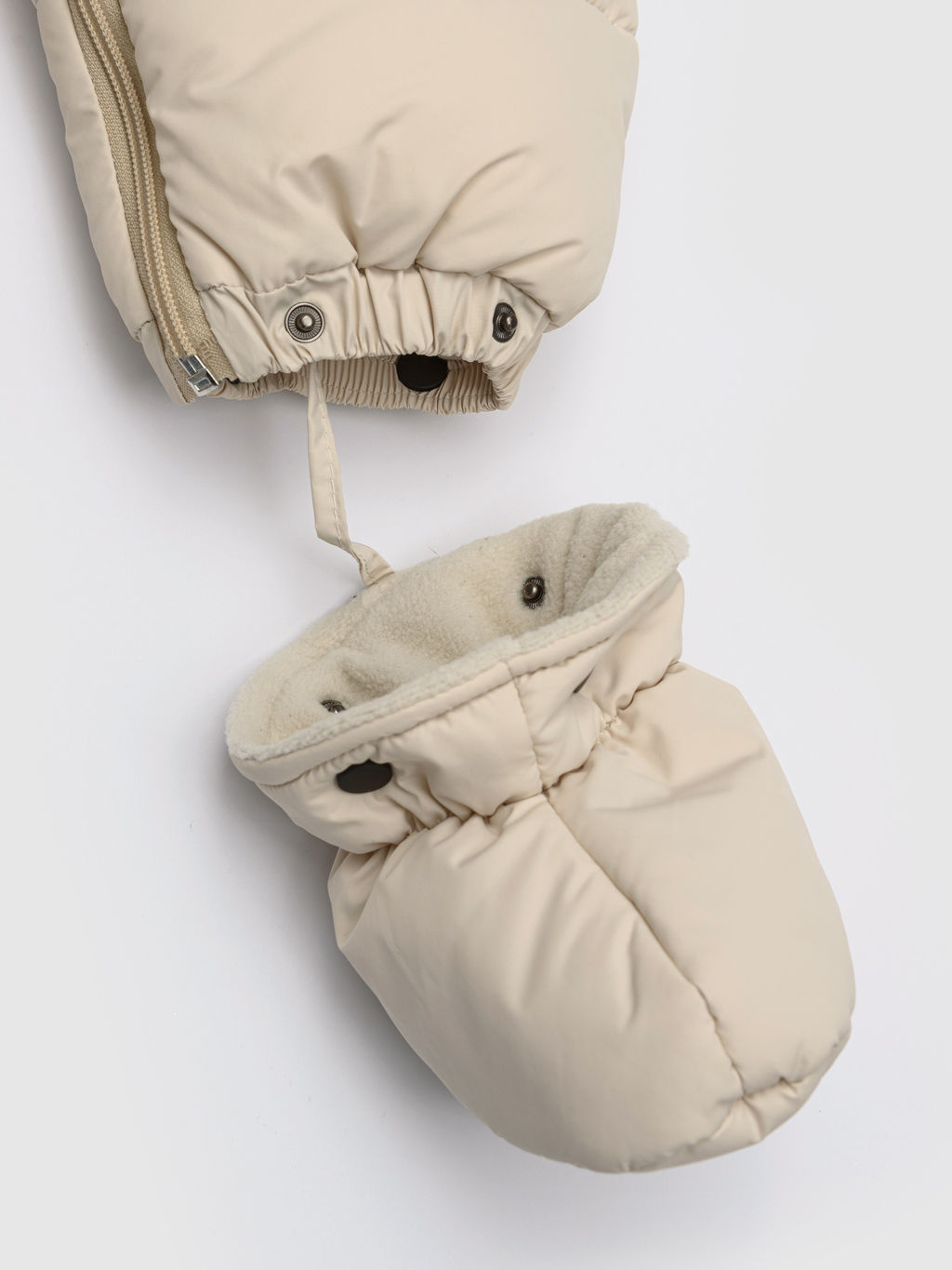 КОМБИНЕЗОН-ТРАНСФОРМЕР ПАЙ